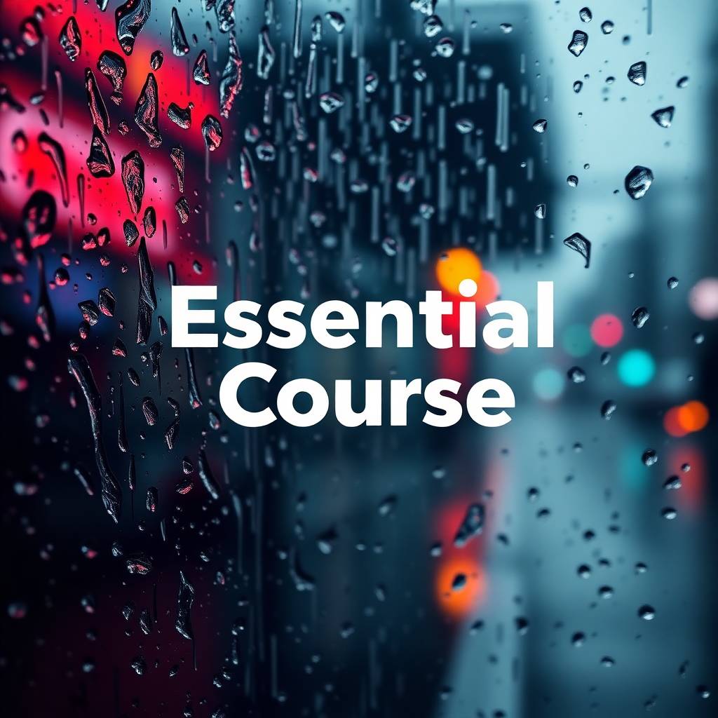 Essential Course