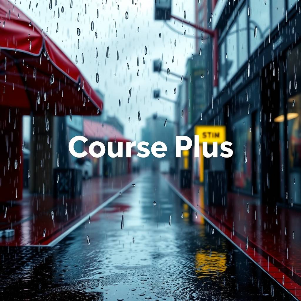 Course Plus